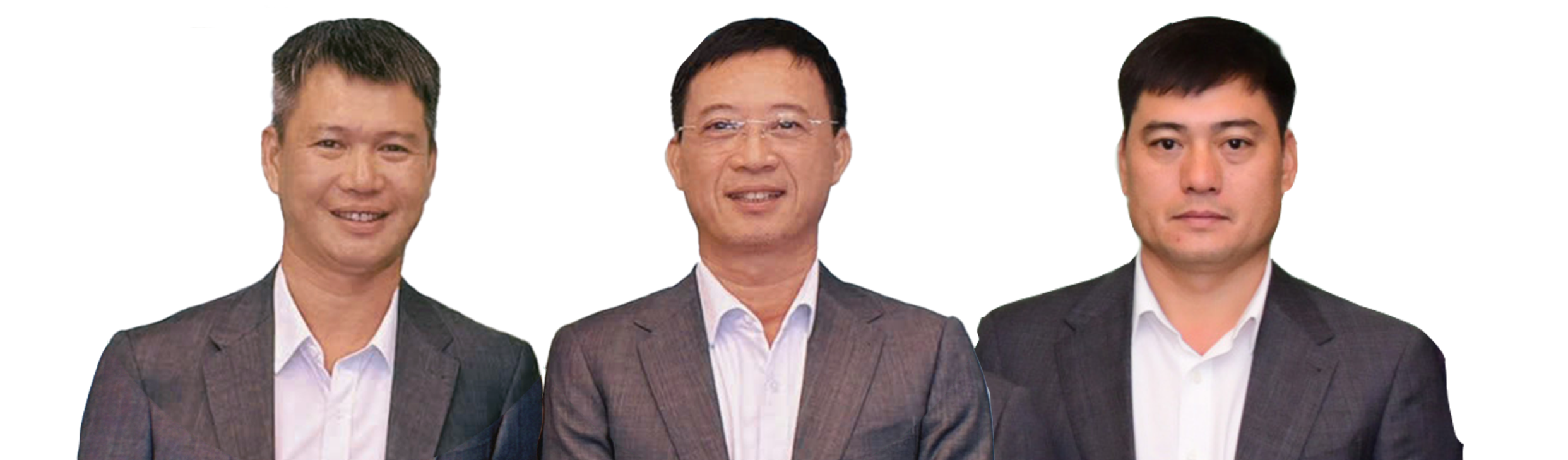 Ban Lãnh Đạo