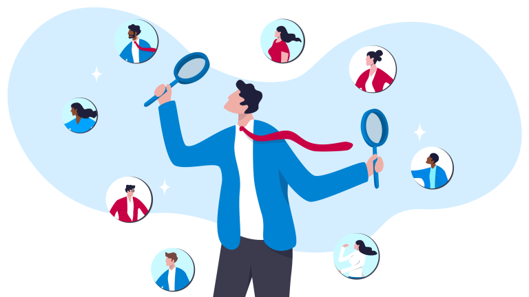 5 outdated recruitment practices you REALLY need to change Cezanne Blog